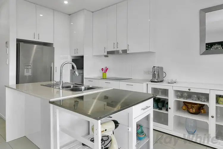 Fifth view of Homely townhouse listing, 85/37 Slobodian Avenue, Eight Mile Plains QLD 4113
