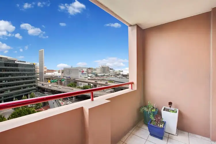Sixth view of Homely apartment listing, 209/158 Day Street, Sydney NSW 2000