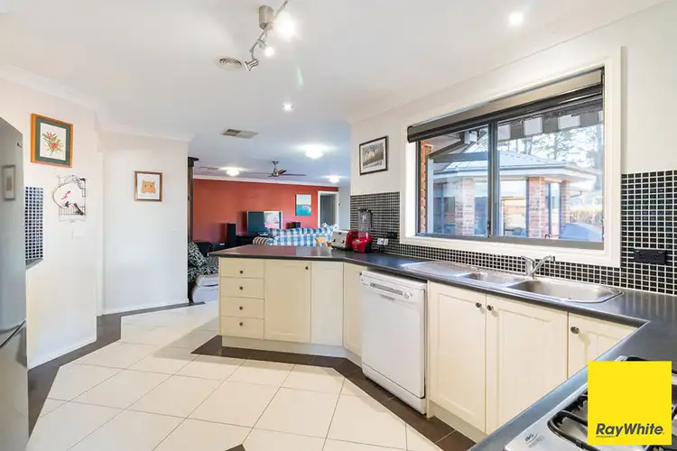 Seventh view of Homely house listing, 39 Hyland Drive, Bungendore NSW 2621