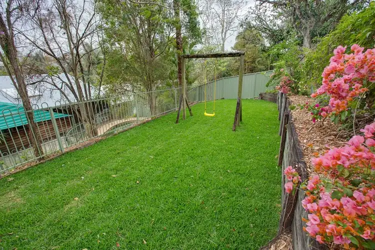 Second view of Homely house listing, 12 Gulliver Street, Paddington QLD 4064