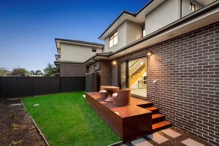 Sixth view of Homely townhouse listing, 2/16 Alfred Grove, Oakleigh East VIC 3166