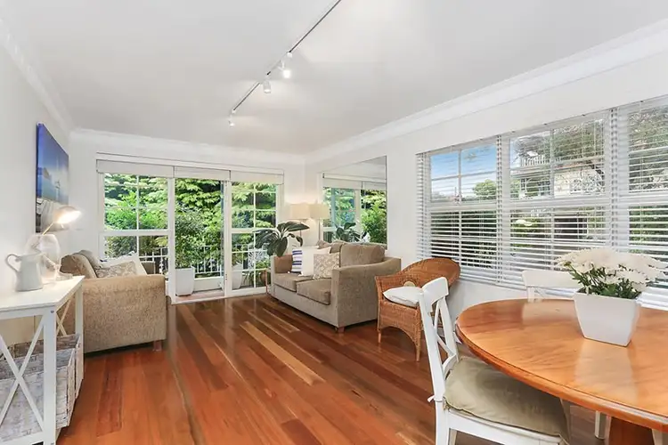 2/40 Lauderdale Avenue, Fairlight NSW 2094