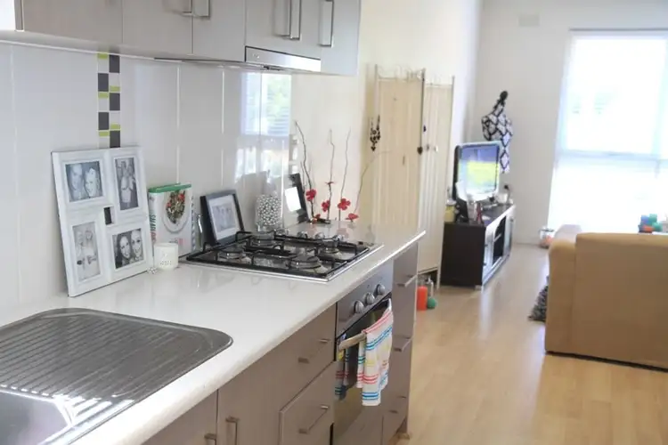 Third view of Homely unit listing, 1/55 Bertha Street, Mount Gambier SA 5290
