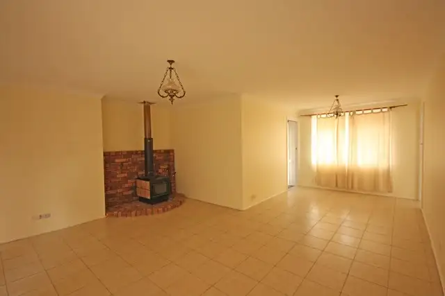 Second view of Homely house listing, 58 Emerald Drive, Eagle Vale NSW 2558