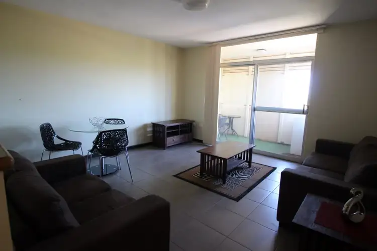 Third view of Homely unit listing, 302, 15-21 Welsh Street, South Hedland WA 6722