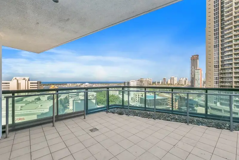 Main view of Homely apartment listing, 21001/5 Lawson Street, Southport QLD 4215