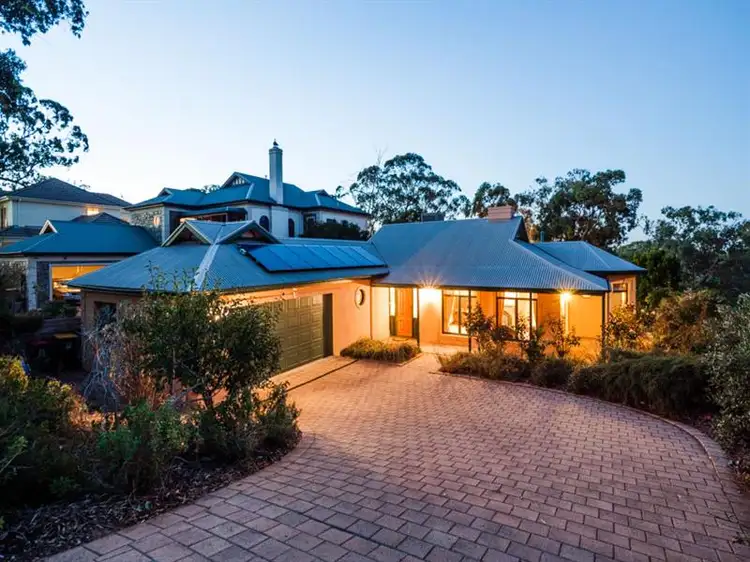 Main view of Homely house listing, 4 St Albans Drive, Burnside SA 5066