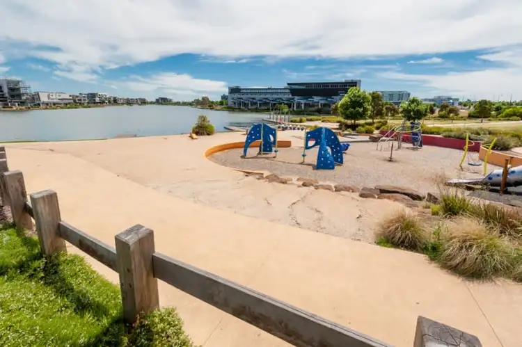 Seventh view of Homely house listing, 79 The Esplanade, Caroline Springs VIC 3023