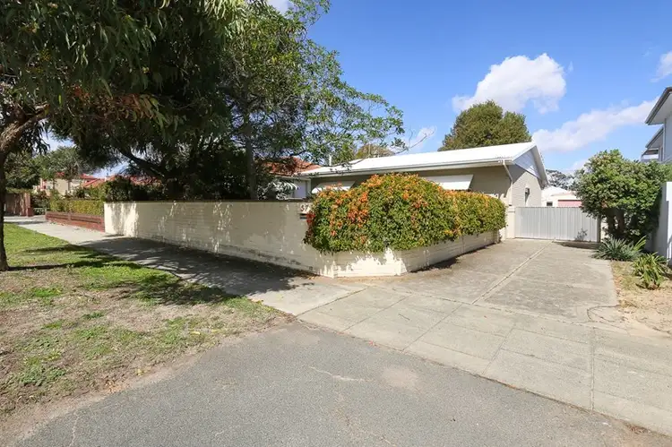 57 Cornwall Street, Lathlain WA 6100