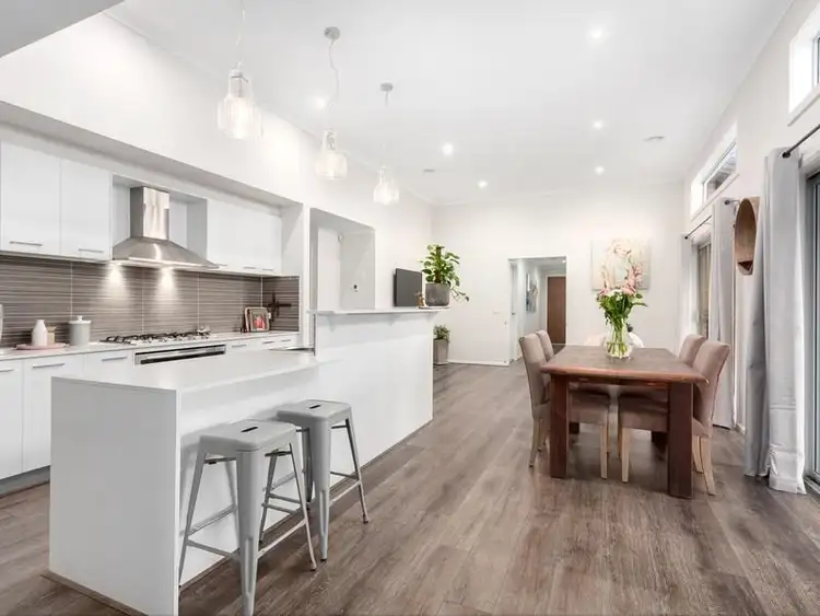 Third view of Homely house listing, 1 Illawarra Way, Pakenham VIC 3810