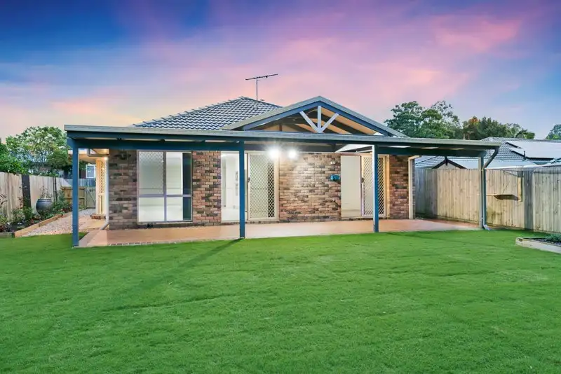 Main view of Homely house listing, 6 Bishop Place, Coopers Plains QLD 4108