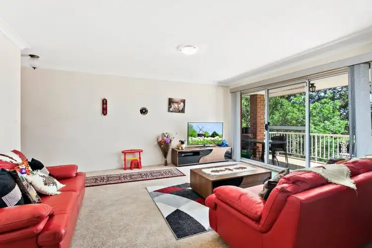 Second view of Homely apartment listing, 19/620 Princes Highway, Kirrawee NSW 2232
