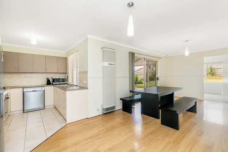 Third view of Homely house listing, 4 Middle Gully Avenue, Sheidow Park SA 5158