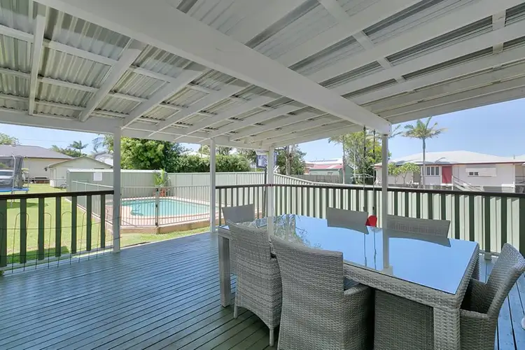 Third view of Homely house listing, 31 Tamaree Avenue, Wynnum QLD 4178