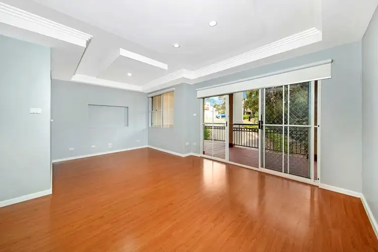 Third view of Homely apartment listing, 2/2 Peachtree Way, Menai NSW 2234