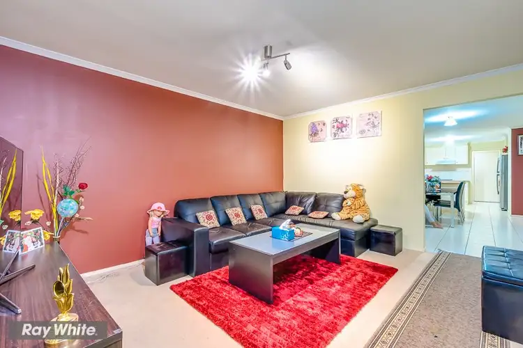 Second view of Homely house listing, 8 Keats Court, Truganina VIC 3029