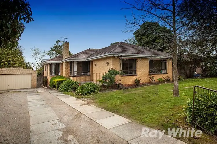 93 Orange Grove, Bayswater VIC 3153