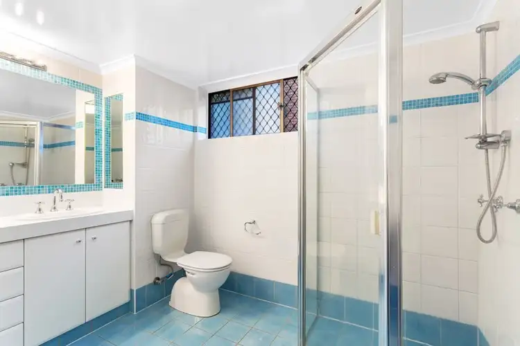 Sixth view of Homely apartment listing, 1/43 Karbunya Street, Mermaid Waters QLD 4218