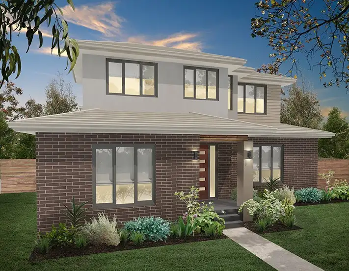 Lot1A/20 Robyn Drive, Nunawading VIC 3131