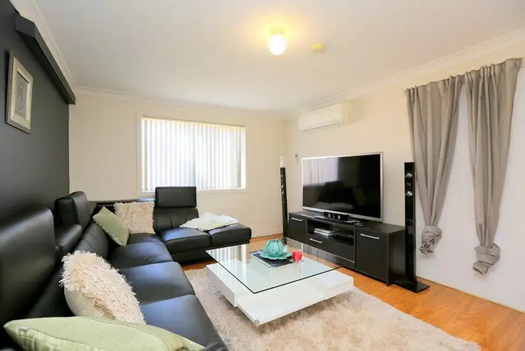 Second view of Homely house listing, 15 Tucker Street, Bass Hill NSW 2197