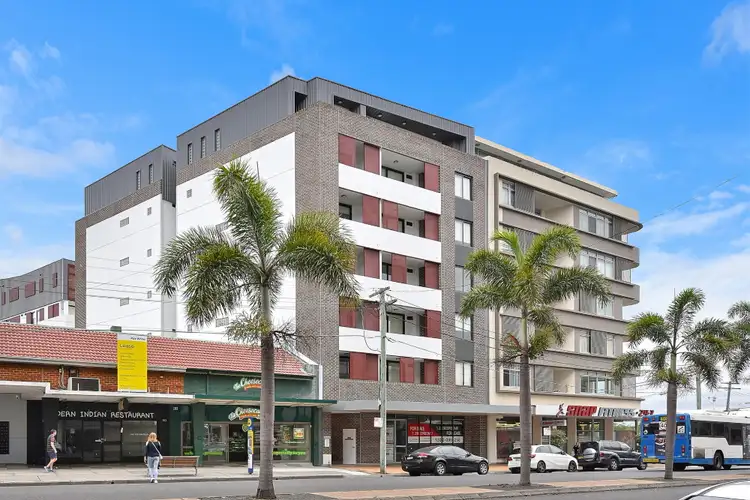 Seventh view of Homely apartment listing, 201/171 Maroubra Road, Maroubra NSW 2035
