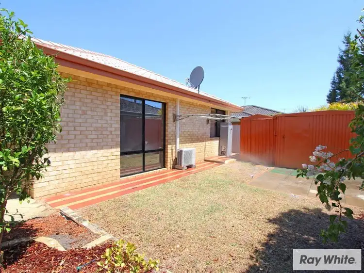 Fifth view of Homely house listing, 84 Thomas Street, Queens Park WA 6107