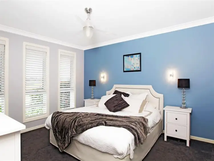 Sixth view of Homely house listing, 6 Regelia Parade, Worrigee NSW 2540