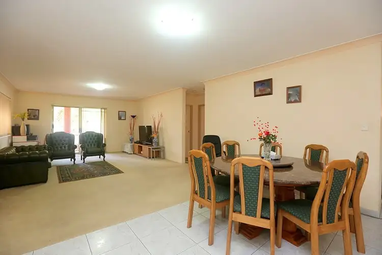 Fourth view of Homely unit listing, 1/8-12 Bungalow Crescent, Bankstown NSW 2200