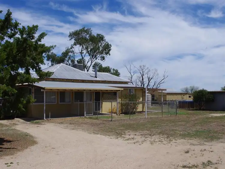 Second view of Homely rural property listing, Lot 123 Bypass Road, Inverell NSW 2360