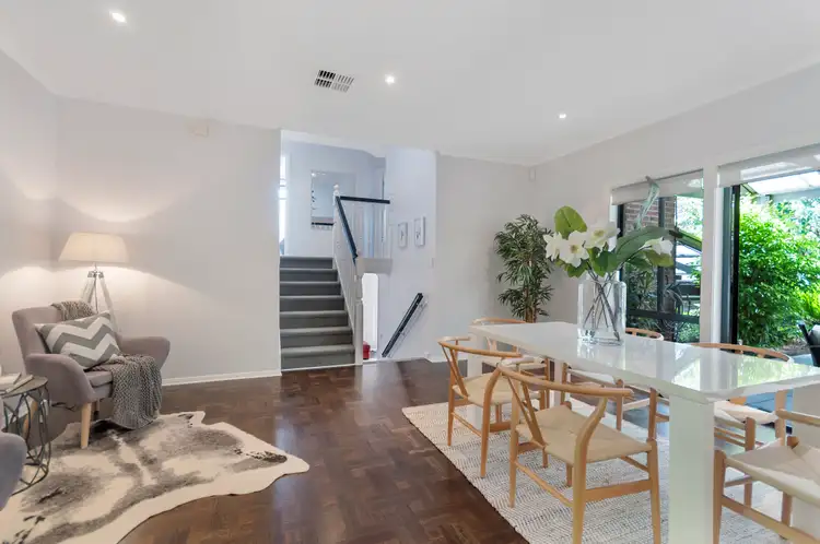 Third view of Homely house listing, 31 Monterey Pine Drive, Aberfoyle Park SA 5159