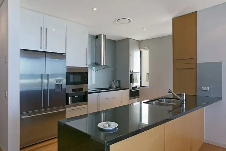 Seventh view of Homely villa listing, 1/1 Wave Street, Mermaid Beach QLD 4218