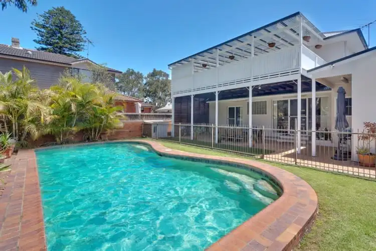 5 Collins Street, North Narrabeen NSW 2101