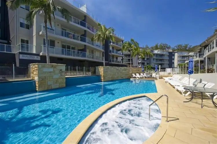 Sixth view of Homely unit listing, 2/1a Tomaree Street, Nelson Bay NSW 2315