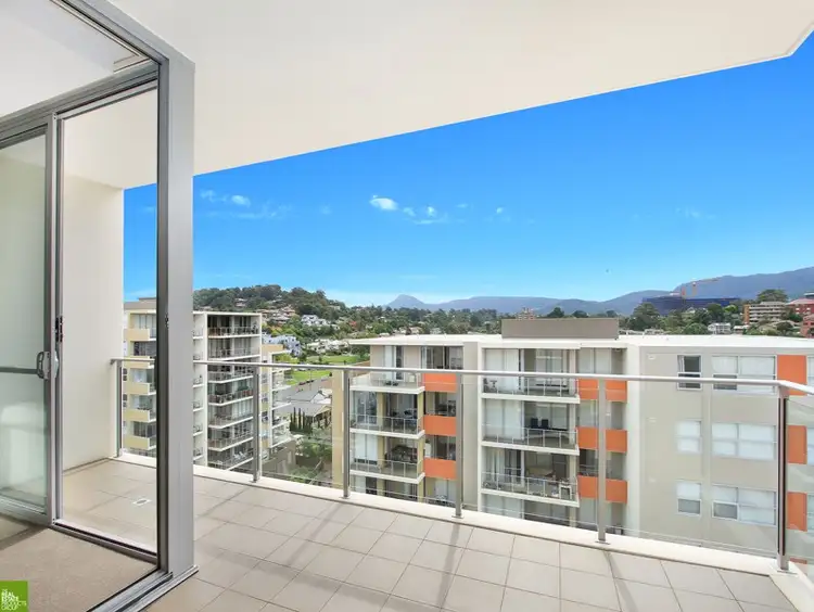 Seventh view of Homely unit listing, 57/22 Gladstone Avenue, Wollongong NSW 2500