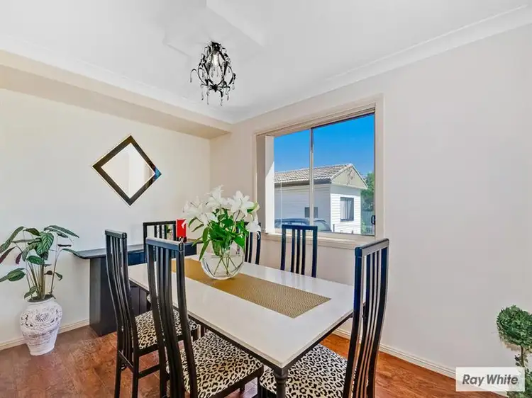 Fourth view of Homely townhouse listing, 1/2 Iluka Avenue, Barrack Point NSW 2528