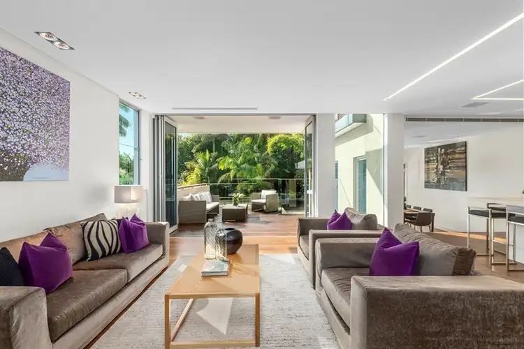 Second view of Homely house listing, 9 Village Lower Road, Vaucluse NSW 2030