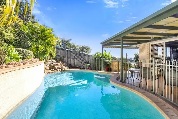 Fourth view of Homely house listing, 32 Lochlomond Drive, Banora Point NSW 2486