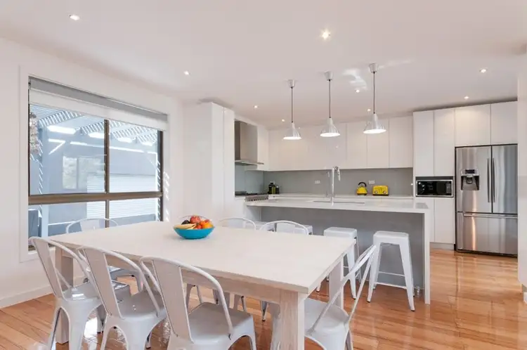 Third view of Homely house listing, 96 Melbourne Avenue, Glenroy VIC 3046