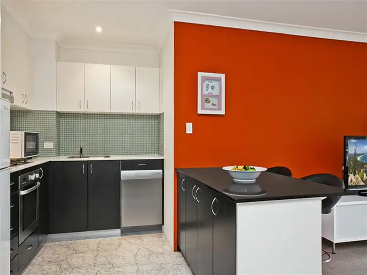 Third view of Homely apartment listing, 37/1 Shirley Street, Alexandria NSW 2015