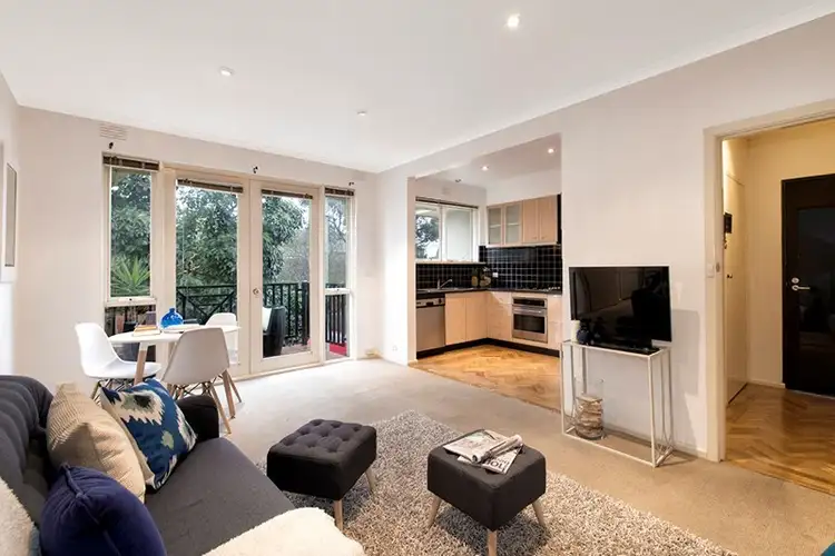 Fifth view of Homely apartment listing, 5/369 Neerim Road, Carnegie VIC 3163