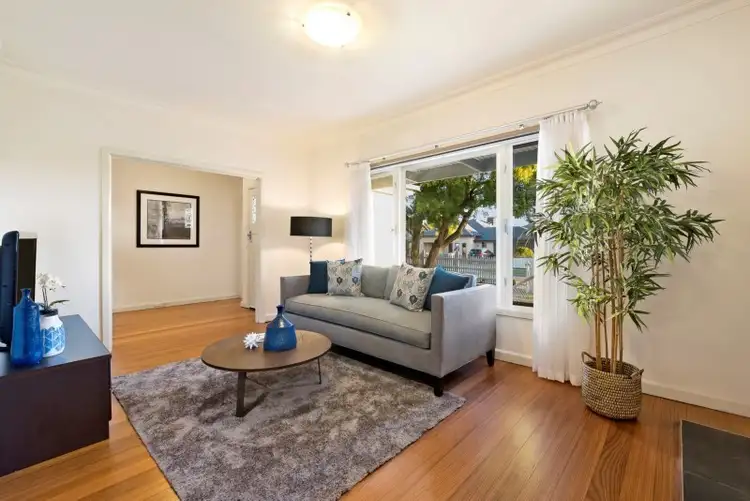 Second view of Homely house listing, 31 Berkeley Street, Huntingdale VIC 3166