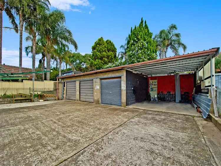 Fifth view of Homely unit listing, 2/1189 Anzac Parade, Matraville NSW 2036