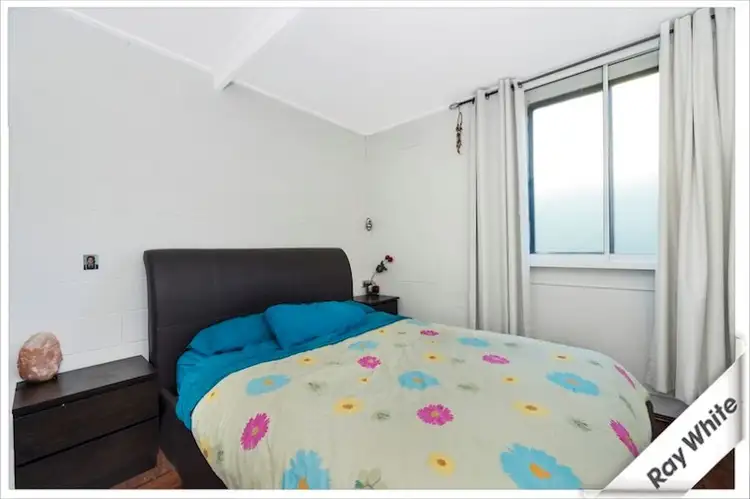 Sixth view of Homely townhouse listing, 13/126 Henderson Road, Queanbeyan NSW 2620