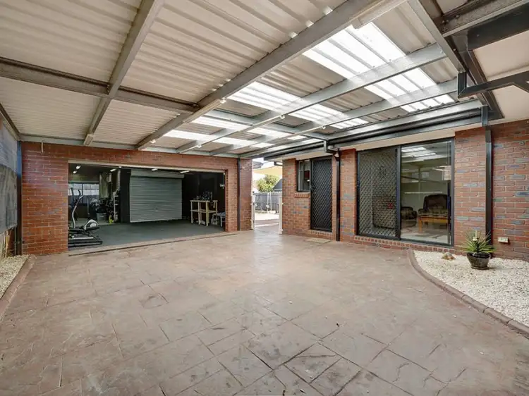 Second view of Homely house listing, 13 Kiev Walk, Delahey VIC 3037