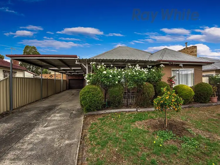 48 Beaver Street, St Albans VIC 3021