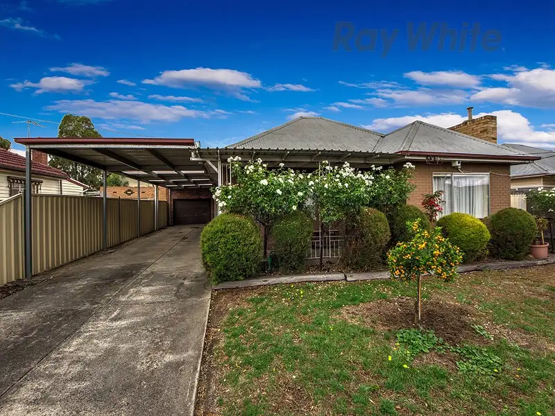 Main view of Homely house listing, 48 Beaver Street, St Albans VIC 3021