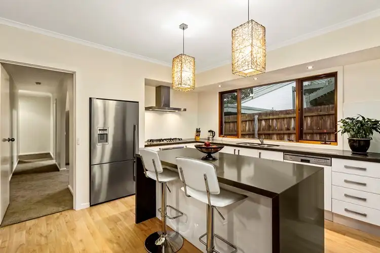 Sixth view of Homely house listing, 9 Browning Drive, Templestowe VIC 3106