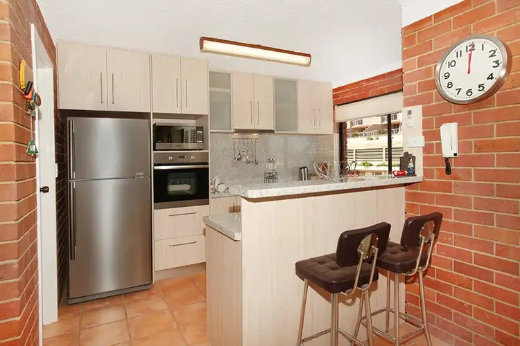 Second view of Homely unit listing, 12/13 Burnett Street, Mooloolaba QLD 4557