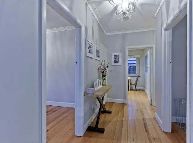 Second view of Homely unit listing, 1/8 Cuthbert Road, Reservoir VIC 3073