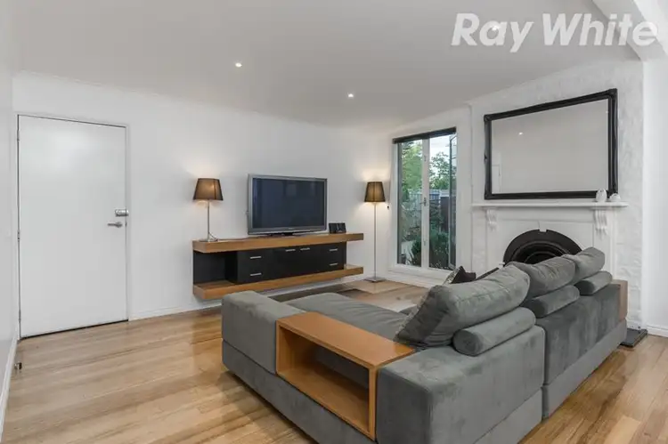 Third view of Homely house listing, 301 Grimshaw Street, Watsonia VIC 3087